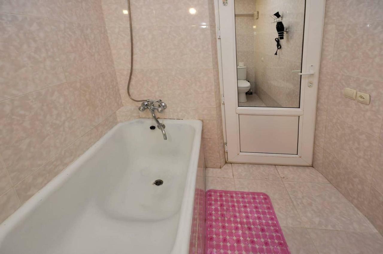 Dani Home Tbiliszi Kültér fotó