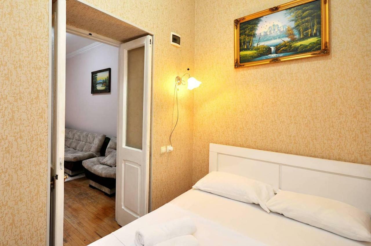 Dani Home Tbiliszi Kültér fotó