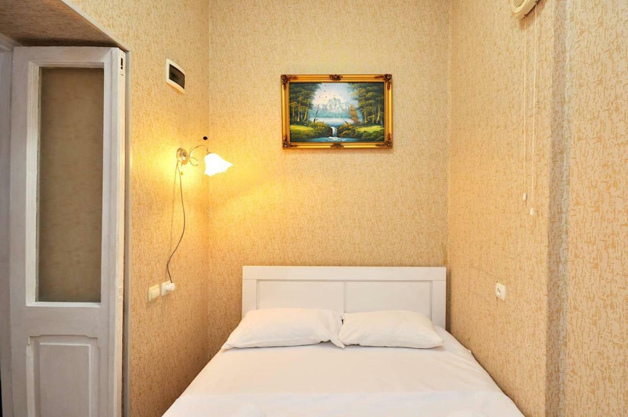 Dani Home Tbiliszi Kültér fotó