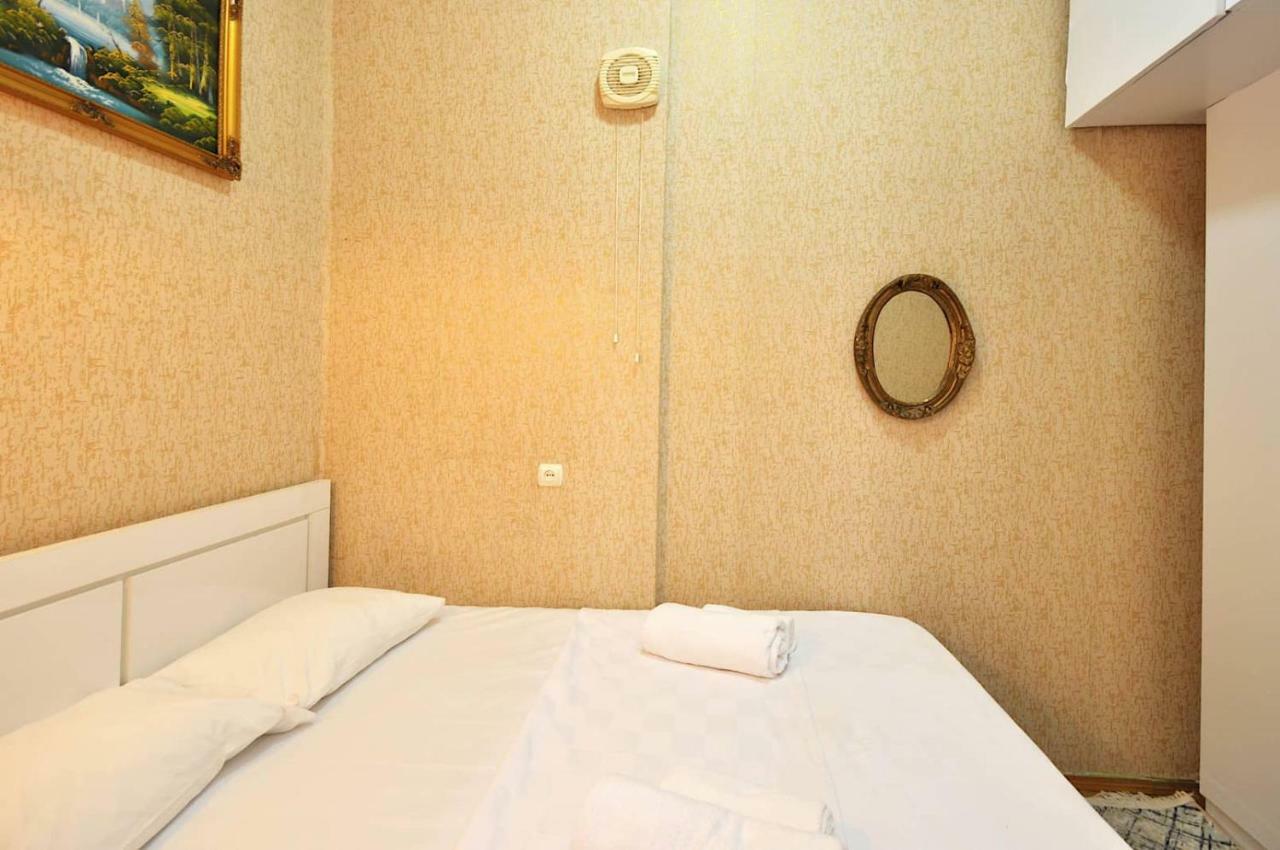 Dani Home Tbiliszi Kültér fotó