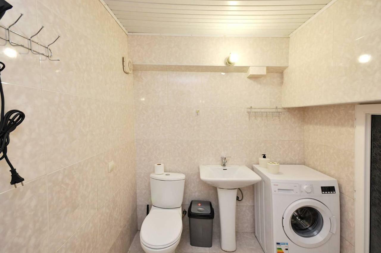 Dani Home Tbiliszi Kültér fotó