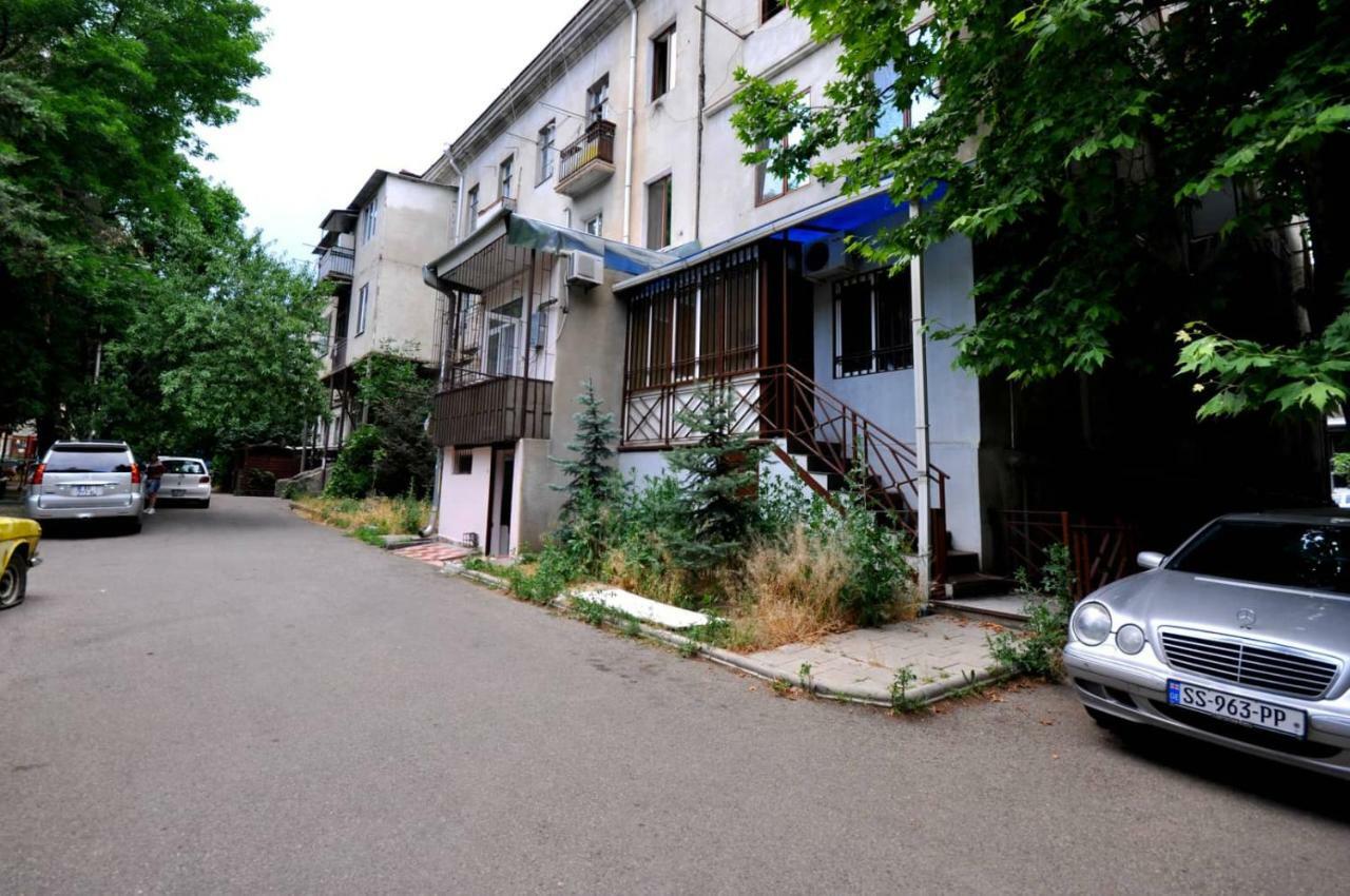 Dani Home Tbiliszi Kültér fotó