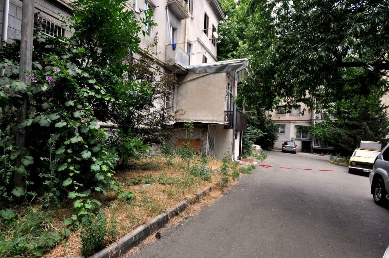 Dani Home Tbiliszi Kültér fotó